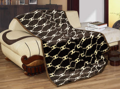BAMBOO CHAIR COVER