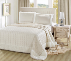 BLANKETS , PLEIADE AND OTHER COVERS