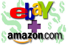 Amazon&Ebay