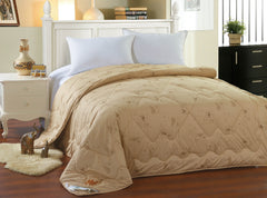 BLANKETS AND COVERS