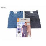 Ladies / Men's thermal shirt