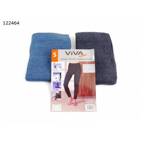 WOMAN THERMAL LEGGINGS
