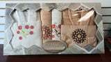 FAMILY   TOWEL SET