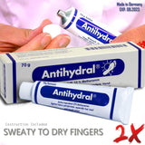 Antihydral Cream
