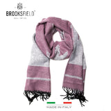 SCARF  "BROOKSFIELD"