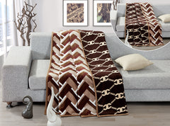 DFL03  BAMBOO COVER (BLANKET)