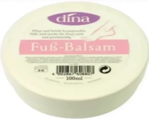 DINA FOOT REPAIR OINTMENT