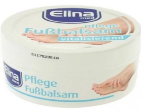 ELINA FOOT BALM