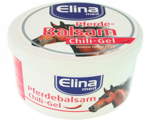 HORSE BALM (ELINA )