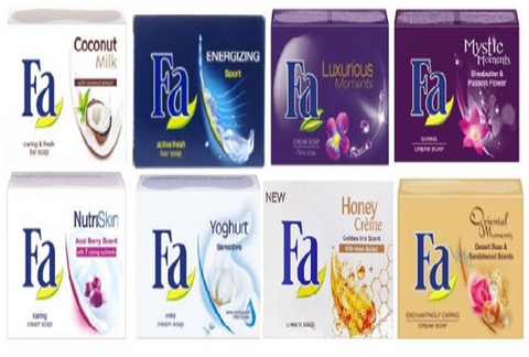 FA SOAP