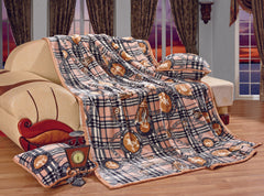 FL08 BAMBOO COVER (BLANKET)