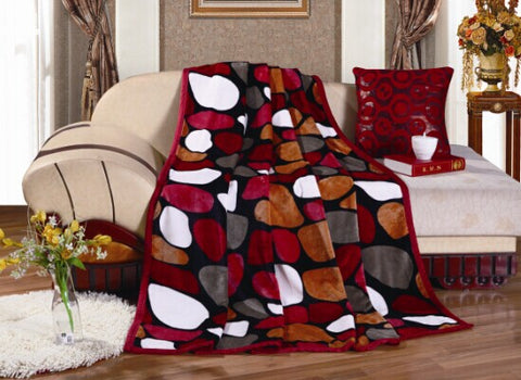 FL10 BAMBOO COVER (BLANKET)
