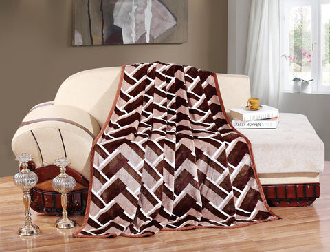 FL19  BAMBOO COVER (BLANKET)