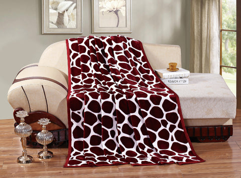 FL20  BAMBOO COVER (BLANKET)