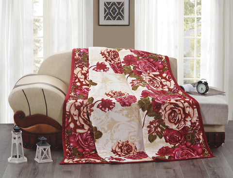 FL39 BAMBOO COVER (BLANKET)