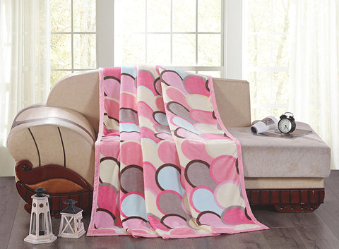 FL40  BAMBOO COVER (BLANKET)