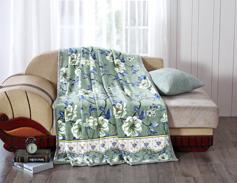 FL44  BAMBOO COVER (BLANKET)