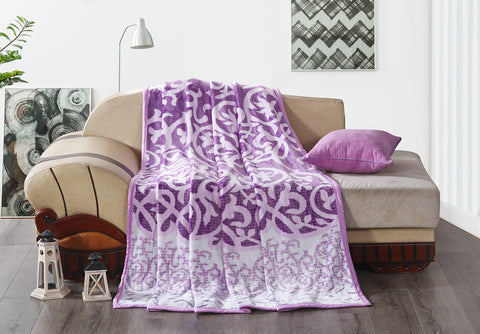 FL47  BAMBOO COVER (BLANKET)