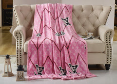 FL57  BAMBOO COVER (BLANKET)