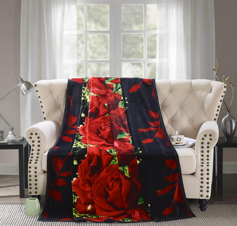 FL58 BAMBOO COVER (BLANKET)