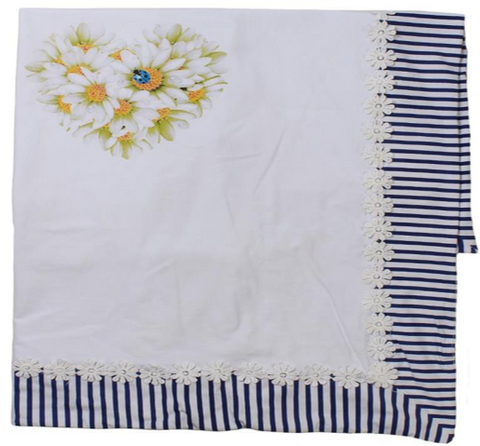 FUN1 COTTON BABY BLANKET