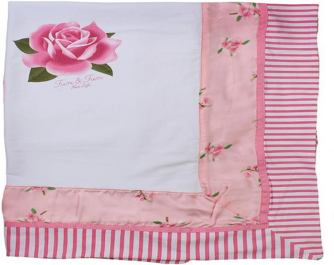 FUN2 COTTON BABY BLANKET