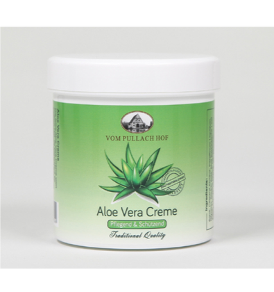 ALOE VERA GEL IN JAR