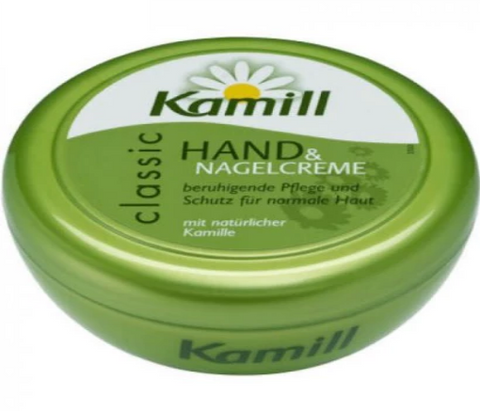 KAMILL HAND CREAM IN JAR (53)