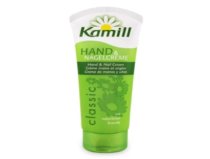 KAMILL SENSITIVE HAND CREAM IN TUBE (55)