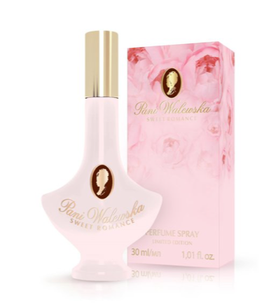 SWEET ROMANCE PERFUME 30ML