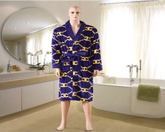 RM-2  BAMBOO ROBES FOR MEN