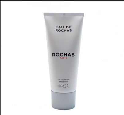 Rochas S.A.S       Eau de Rochas Body Lotion