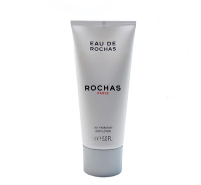 Rochas S.A.S Eau de Rochas Body Lotion