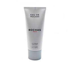 Rochas S.A.S       Eau de Rochas Body Lotion