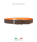 MEN BELT  "SPARCO"