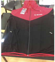 SPORT SUIT "E BOSS "