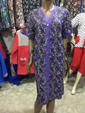 COTTON WOMEN ROBES