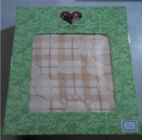 STB05  TERRY COTTON TOWEL SHEETS
