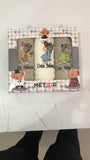 KITCHEN TOWEL SET - 3 PCS