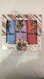 KITCHEN TOWEL SET - 3 PCS