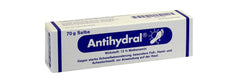 Antihydral Cream