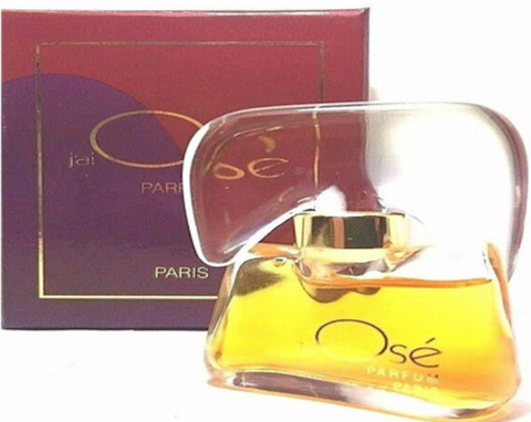 J'OSE PERFUME  14ML /0.5OZ