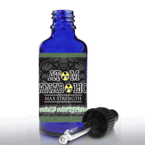 Atom ANABOLIC Test Booster