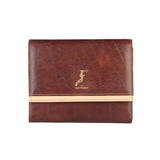 WALLETS " GATTINONI LEATHER WALLETS "