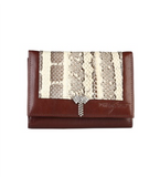 WALLETS " GATTINONI LEATHER WALLETS "