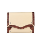 WALLETS " GATTINONI LEATHER WALLETS "