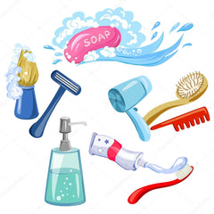 HYGIENE AND OTHER PERSONAL ITEMS