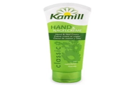 KAMILL CLASSIC    HAND  CREAM  IN TUBE  (54)