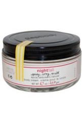 GAP Nightfall Body Cream 200g