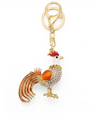 KEYCHAIN "ROOSTER "